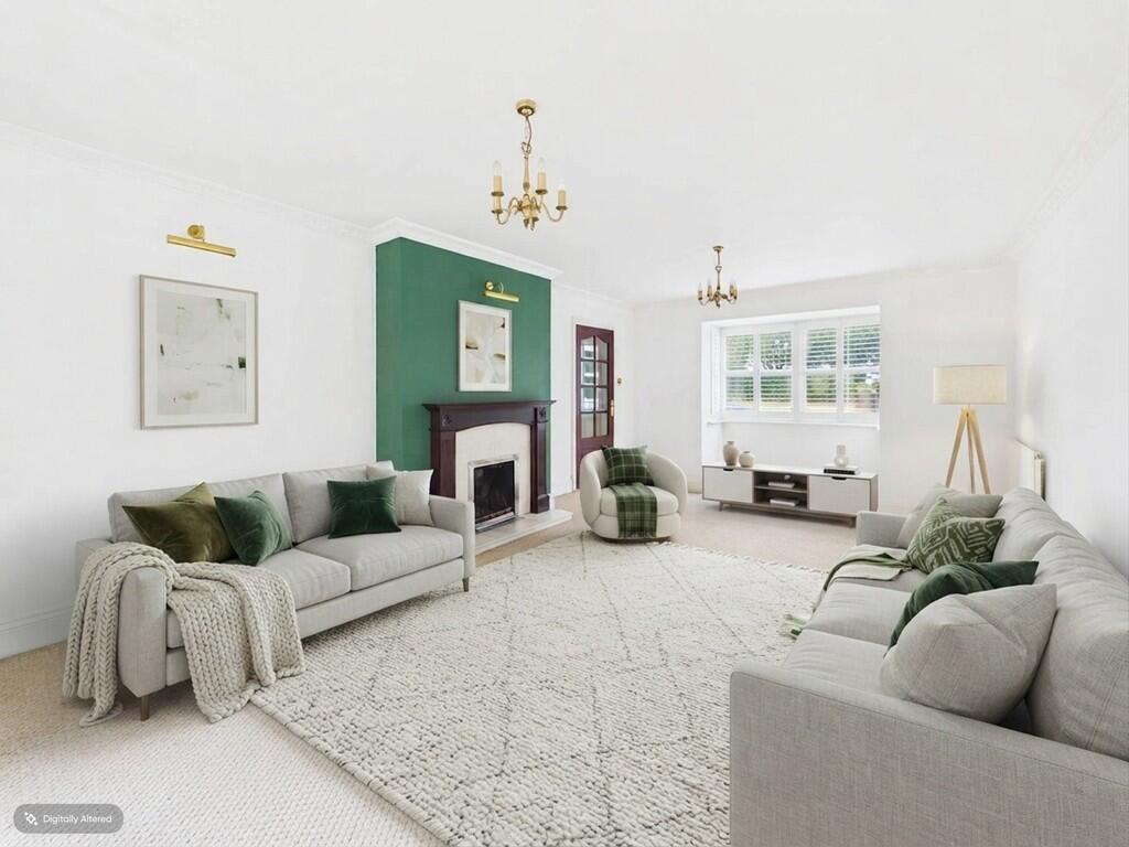 House in York - More