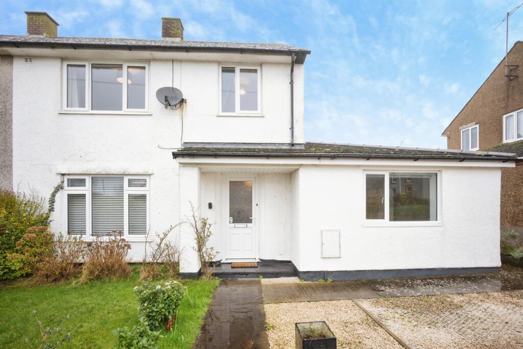 Main image of property: Hallsenna Road, Seascale, Cumbria, CA20