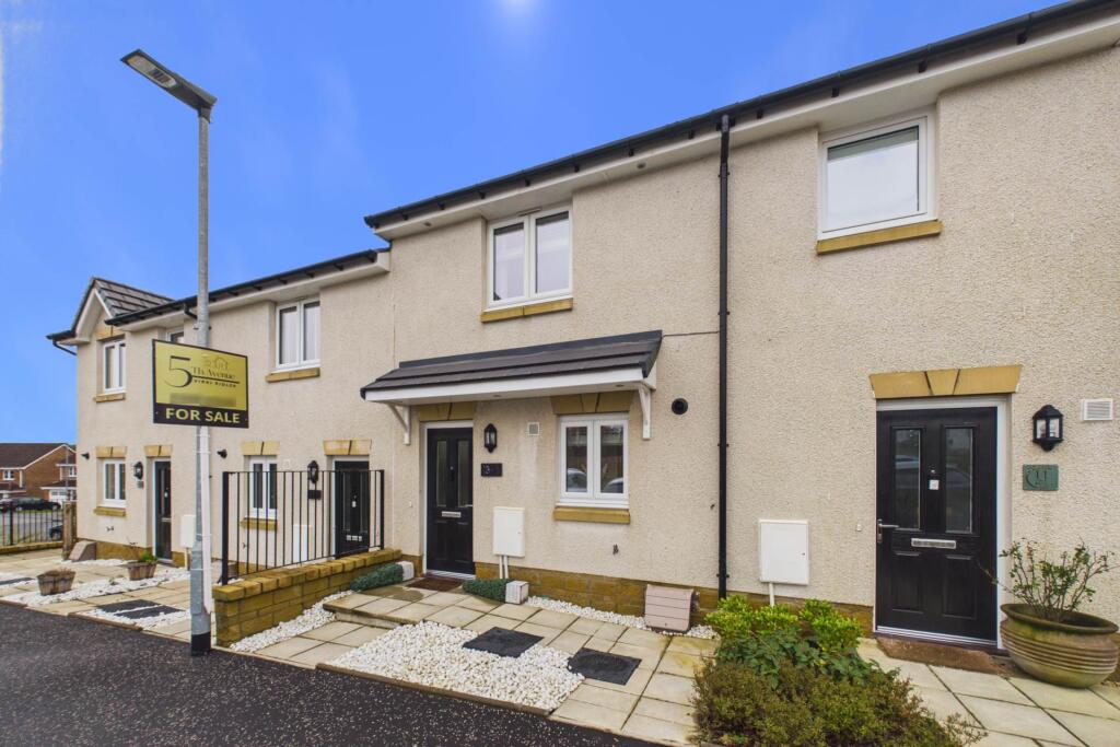 Main image of property: Piper Drive, Glenboig, Coatbridge