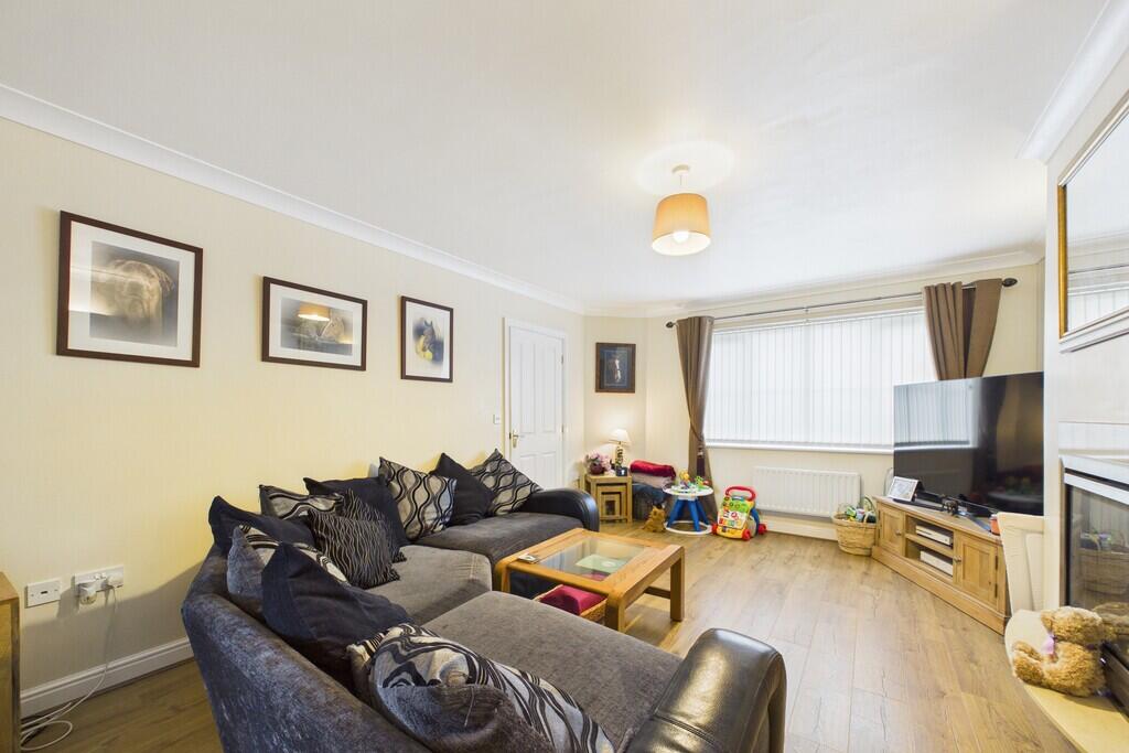 78 Pear Tree Park, Holme, LA6 1PP photo 4