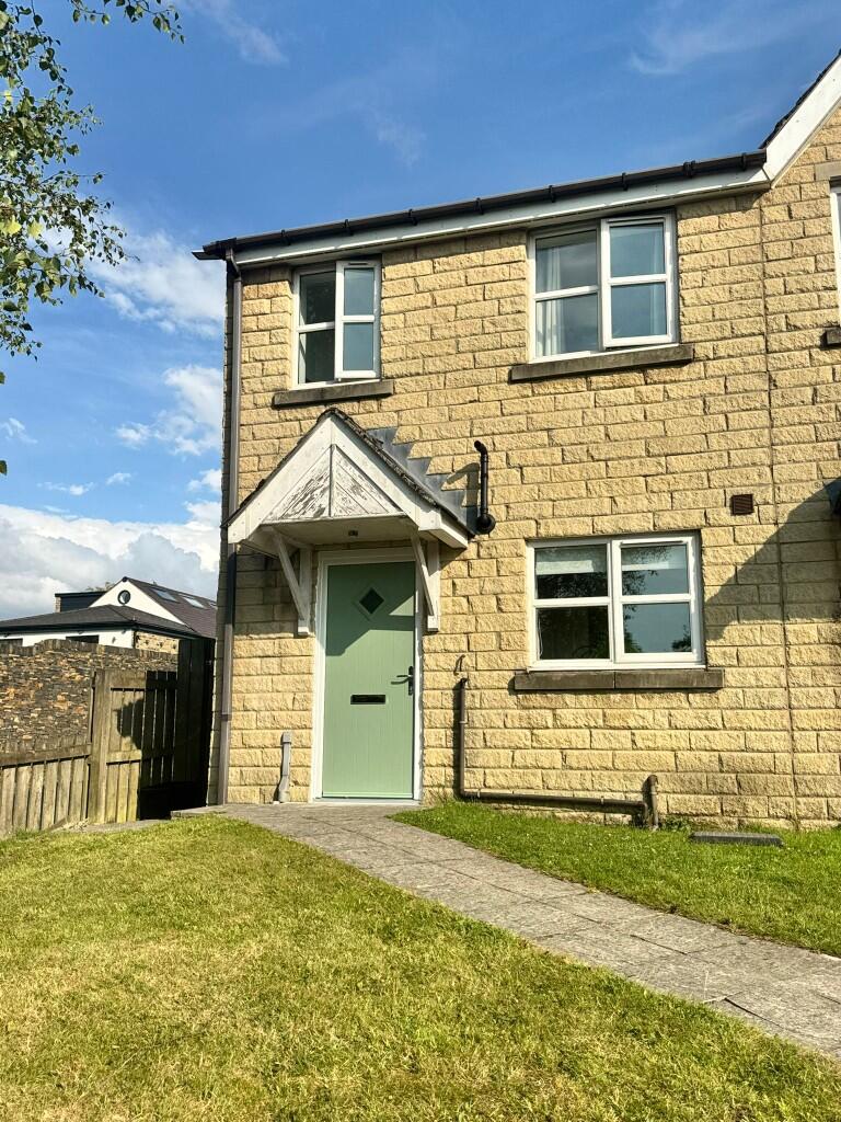 Main image of property: 111 Trooper Lane, Halifax, HX3 9LS