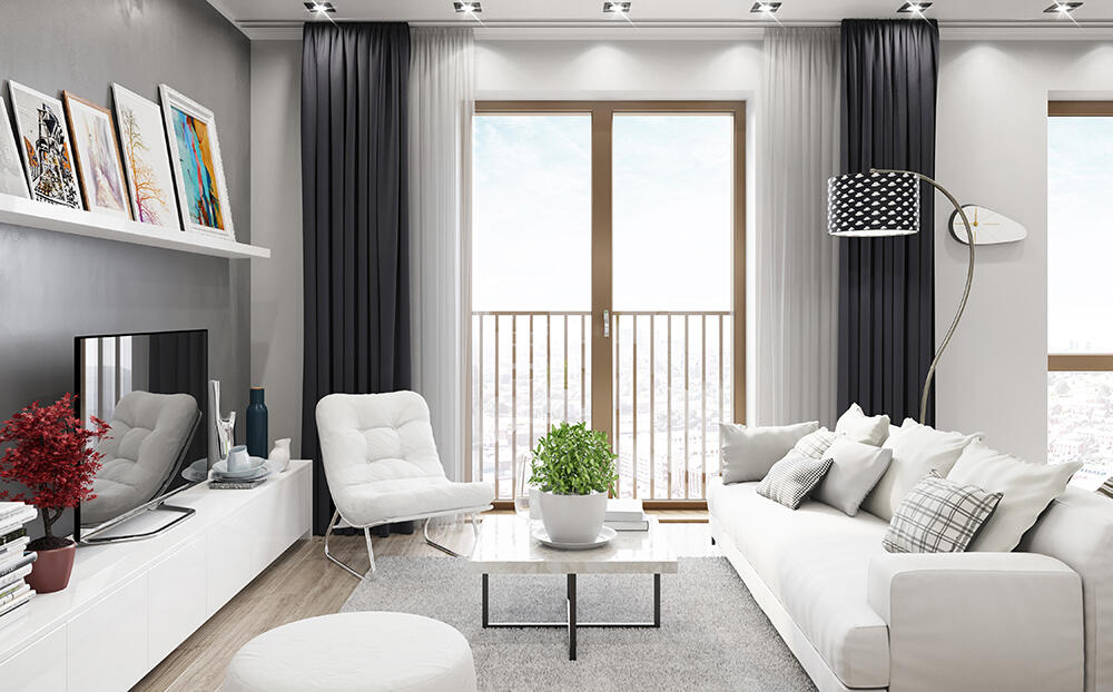 Apartment in Manchester - View 2