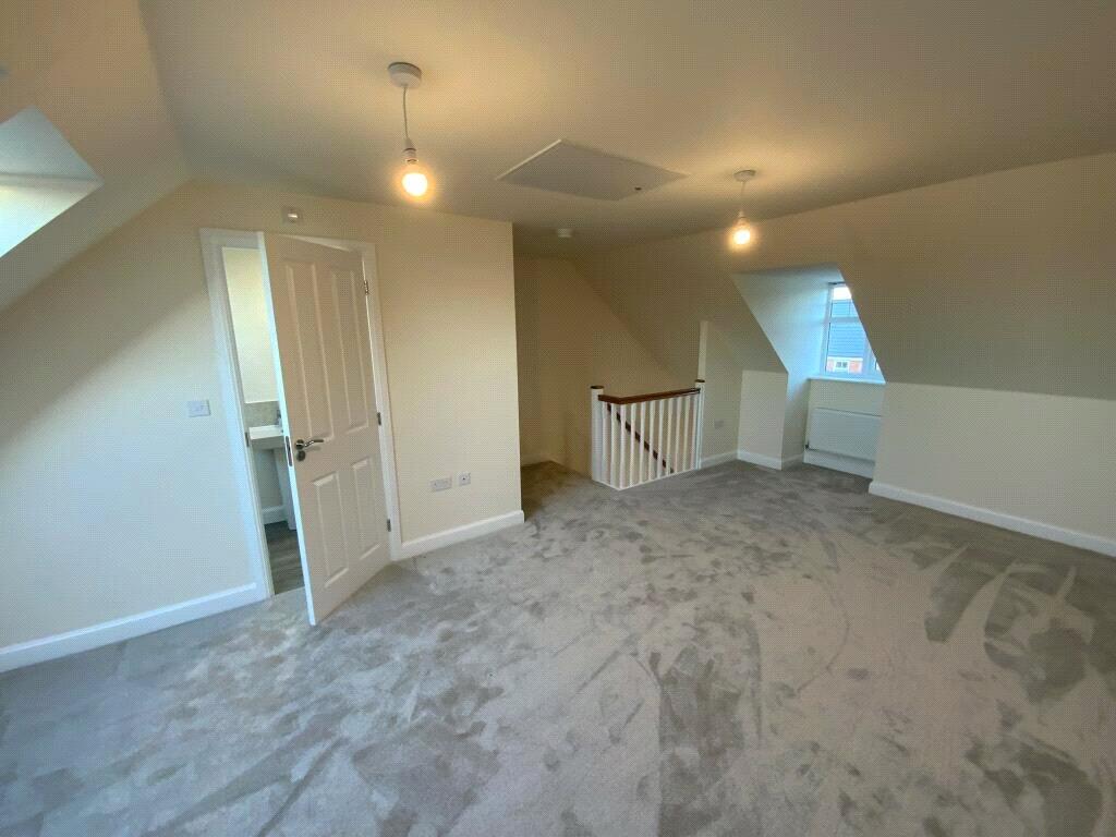 Drey Close, Formby, Liverpool, Merseyside, L37 – pohled 6