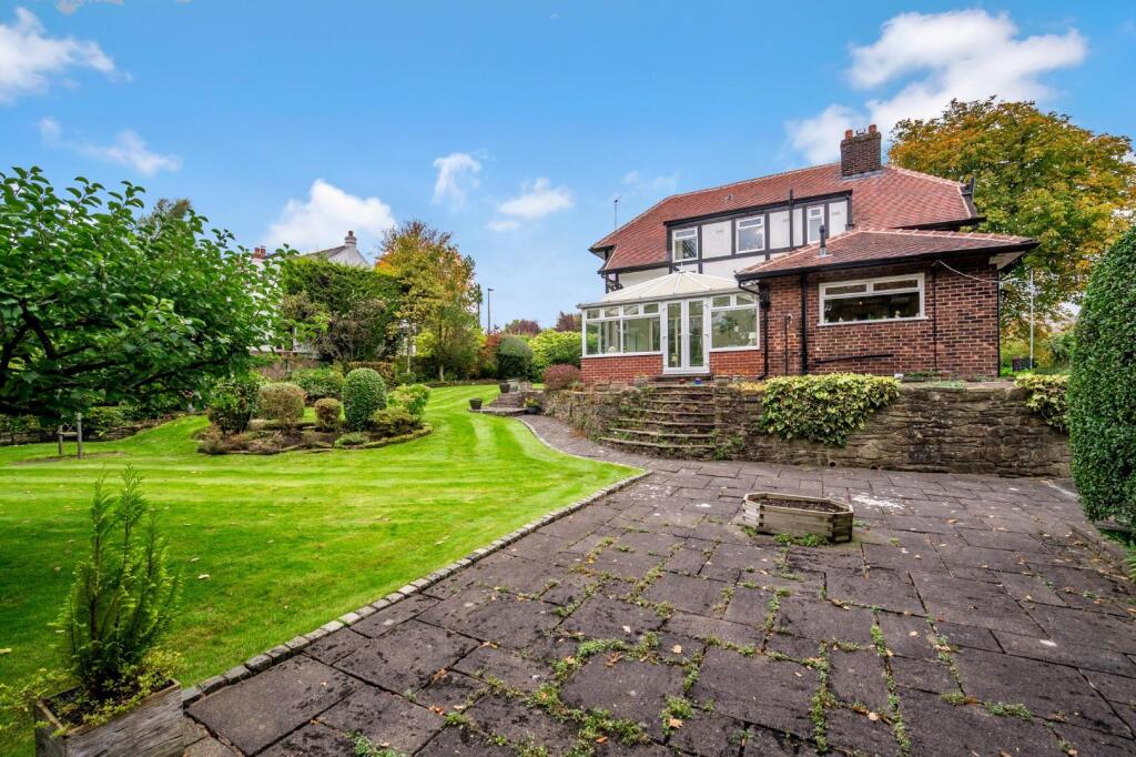 Additional image 38 of Hawkshaw Avenue, Sunnyhurst, Darwen