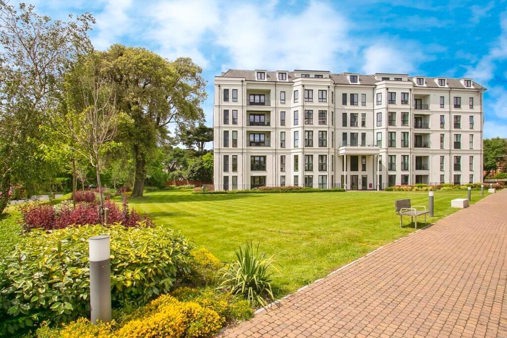 Main image of property: West Cliff Road, Bournemouth, Dorset, BH2