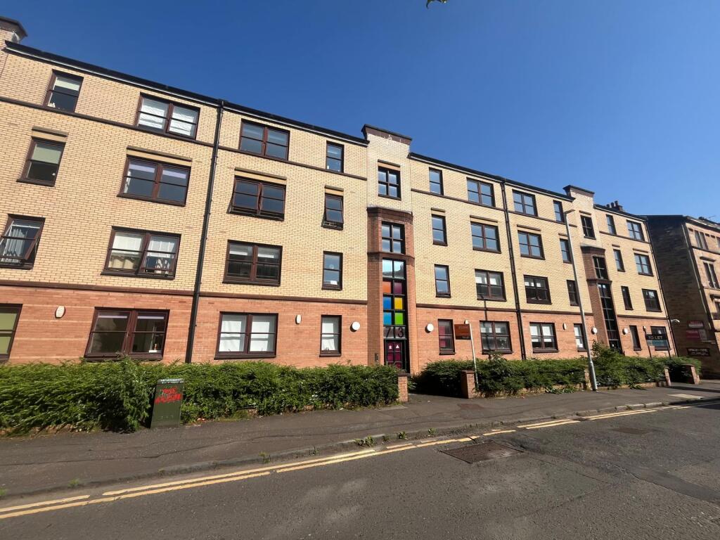 Main image of property: Otago Street, Glasgow, G12 8PQ