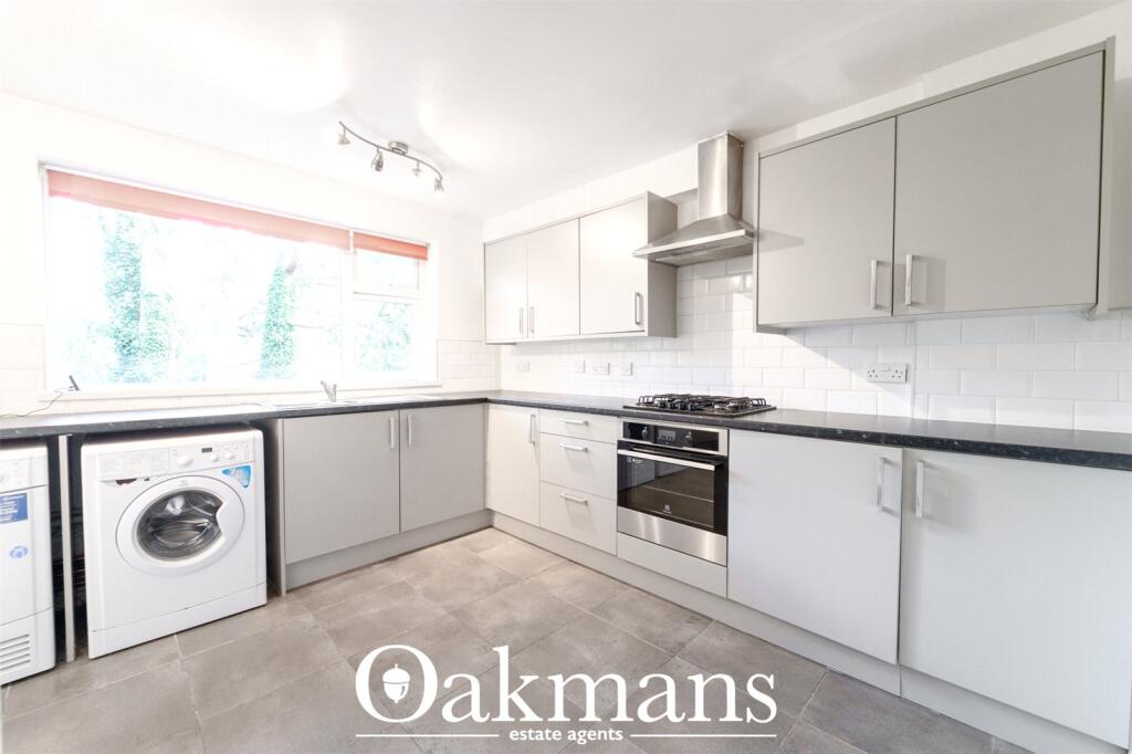 Apartment in Birmingham, Selly Park - View 2
