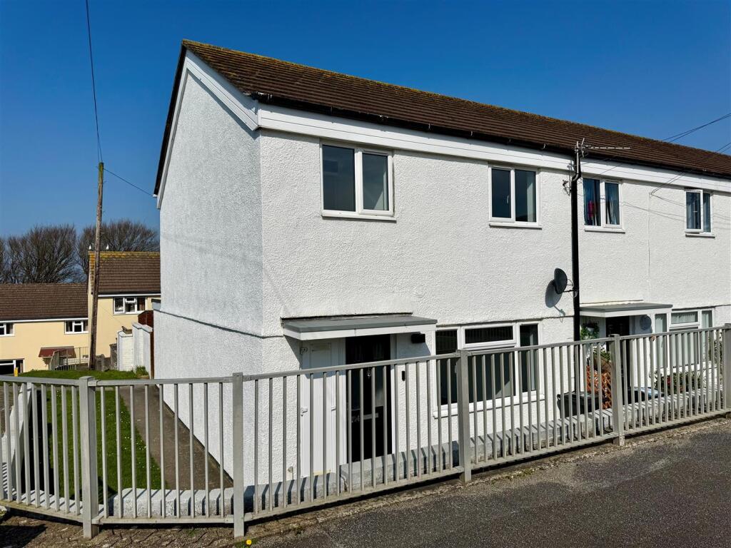 Main image of property: Calshot Close, St Columb Minor, Newquay
