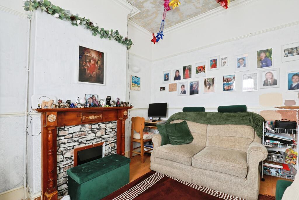 House in Crewe - View 3