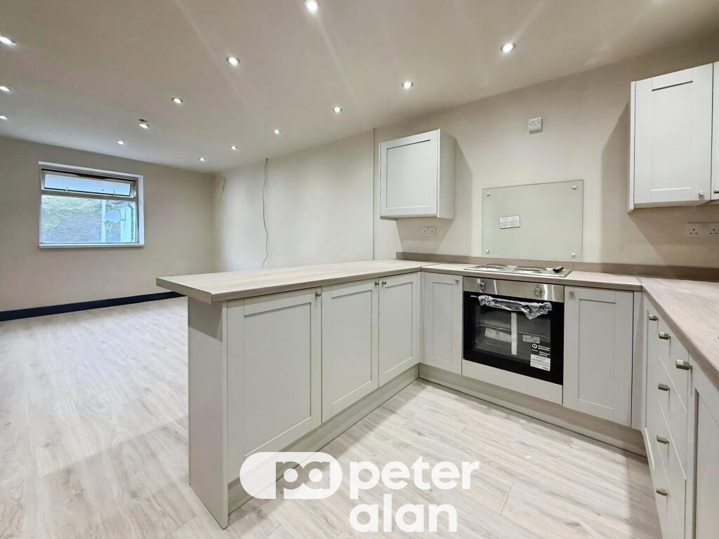 Main image of property: Ynyshir Road, PORTH