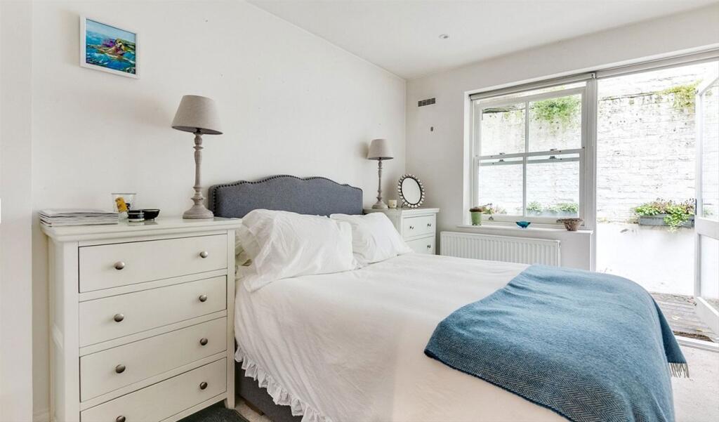 Apartment in London - View 4