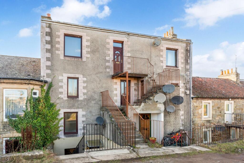 Main image of property: Railway Place, Cupar, KY15