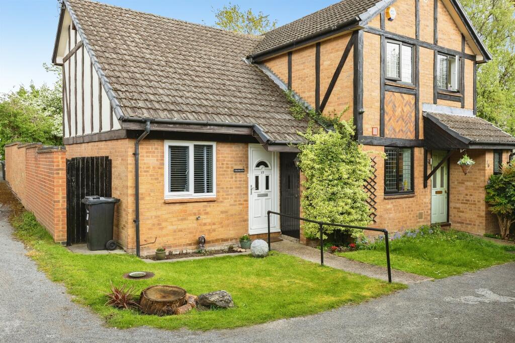 Main image of property: Ratby Close, Lower Earley, Reading