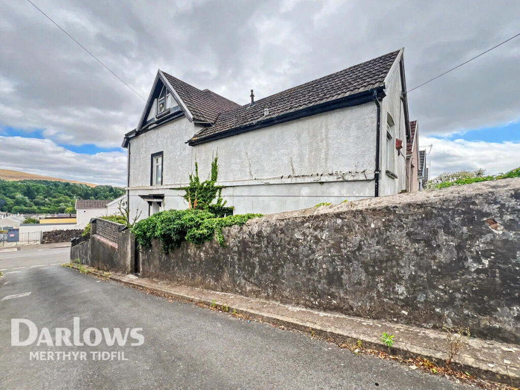 House in Cardiff - View 2