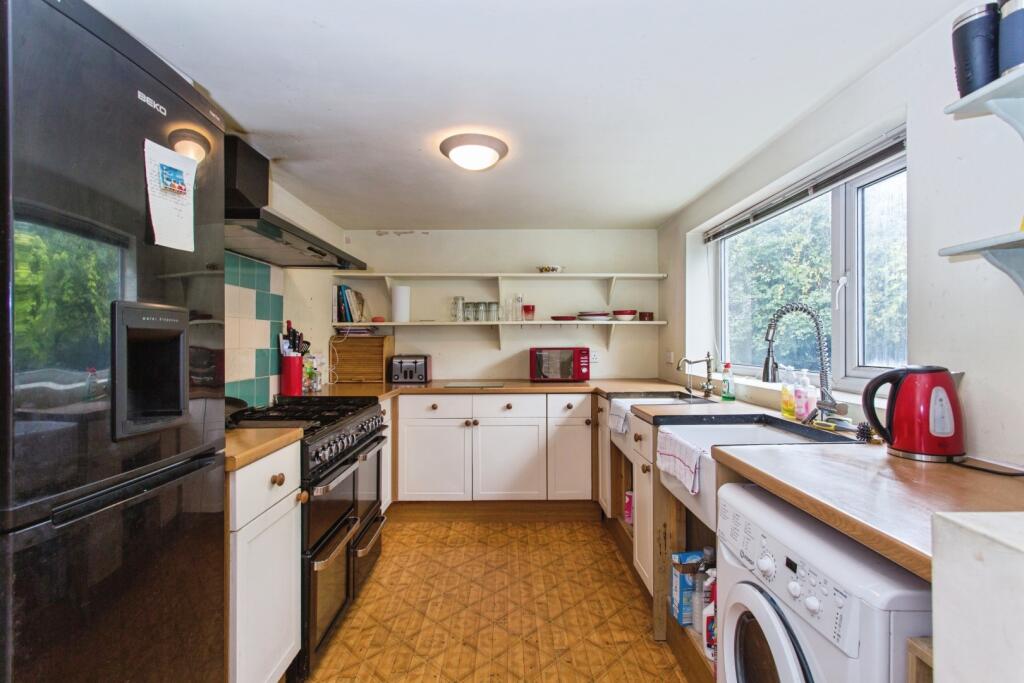 House in South Ribble, Lancashire - View 5