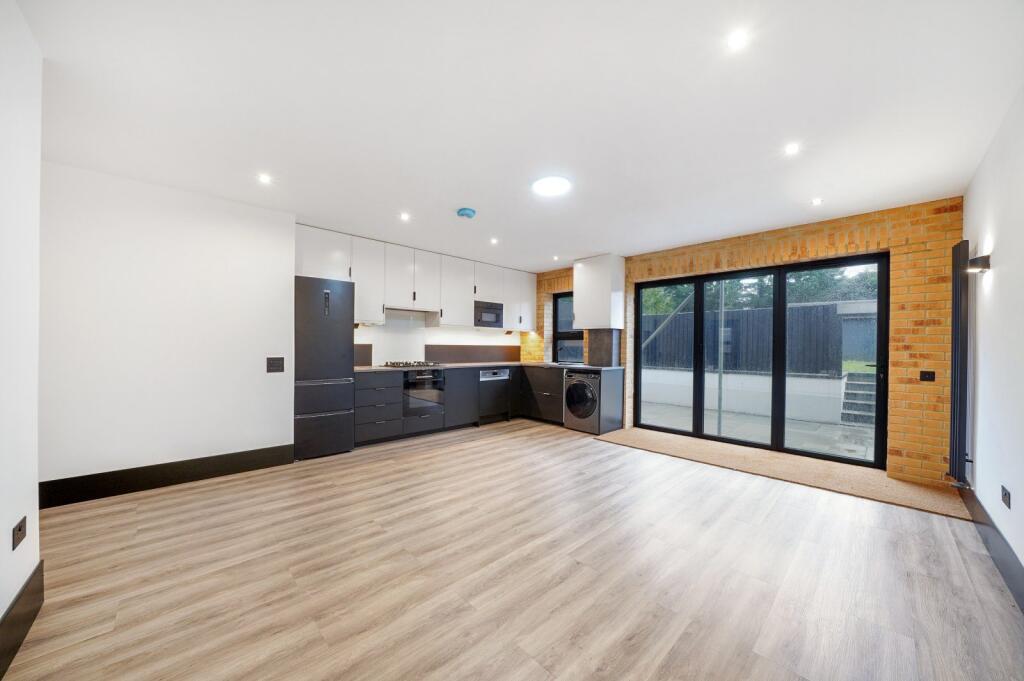 Main image of property: Fir Tree Road, SM7