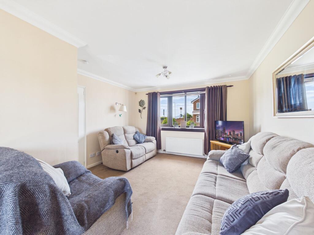 House in Motherwell - More