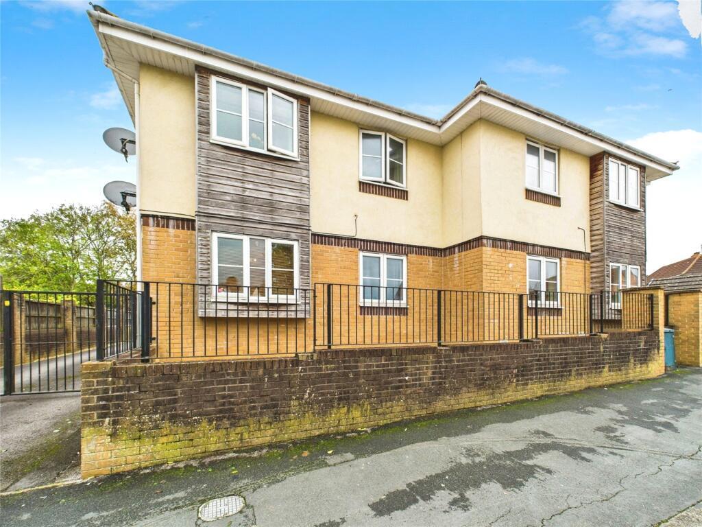 Main image of property: Hartcliffe Road, Knowle, Bristol