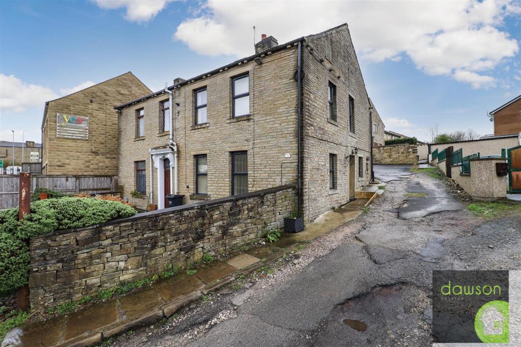 Main image of property: Halifax Road, Hipperholme, Halifax