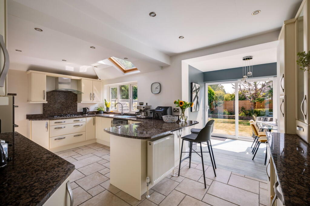 Main image of property: Shepley Drive, Hazel Grove, Stockport SK7 6LE
