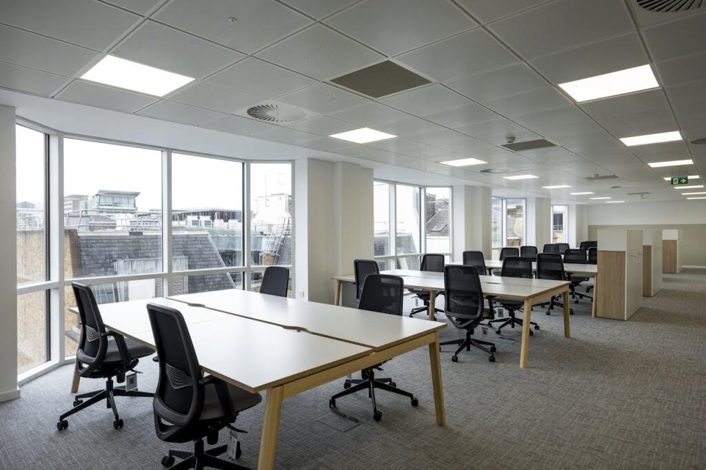 Main image of property: 180 St Vincent Street, Glasgow, G2 5SG