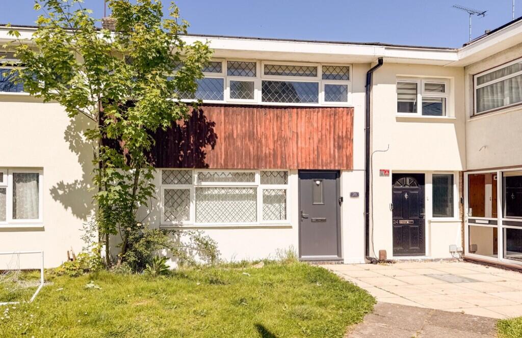 Main image of property: Belstedes, Lee Chapel North