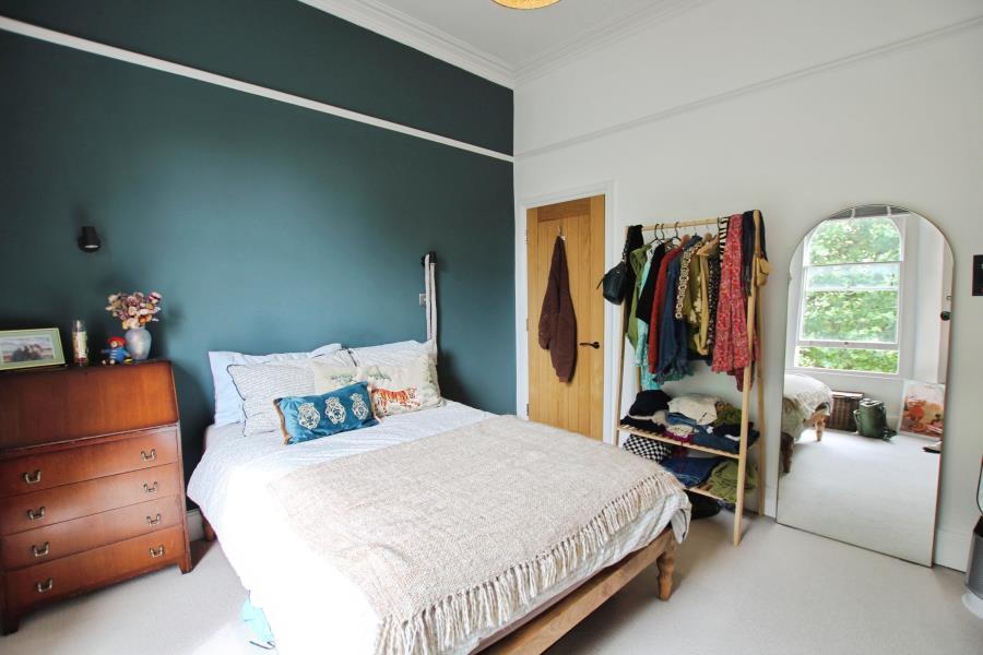 Apartment in Bristol, Clifton - More