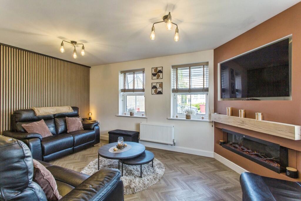 Redwing Road, Burnley, Lancashire, BB11 photo 5