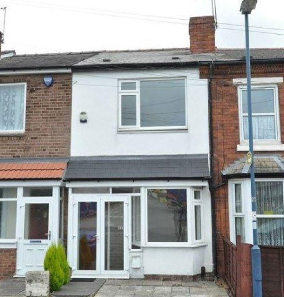 Main image of property: Birmingham, B30, Charlotte Road, P1983