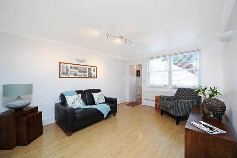 Main image of property: Barrowgate Road, 
Chiswick, W4
