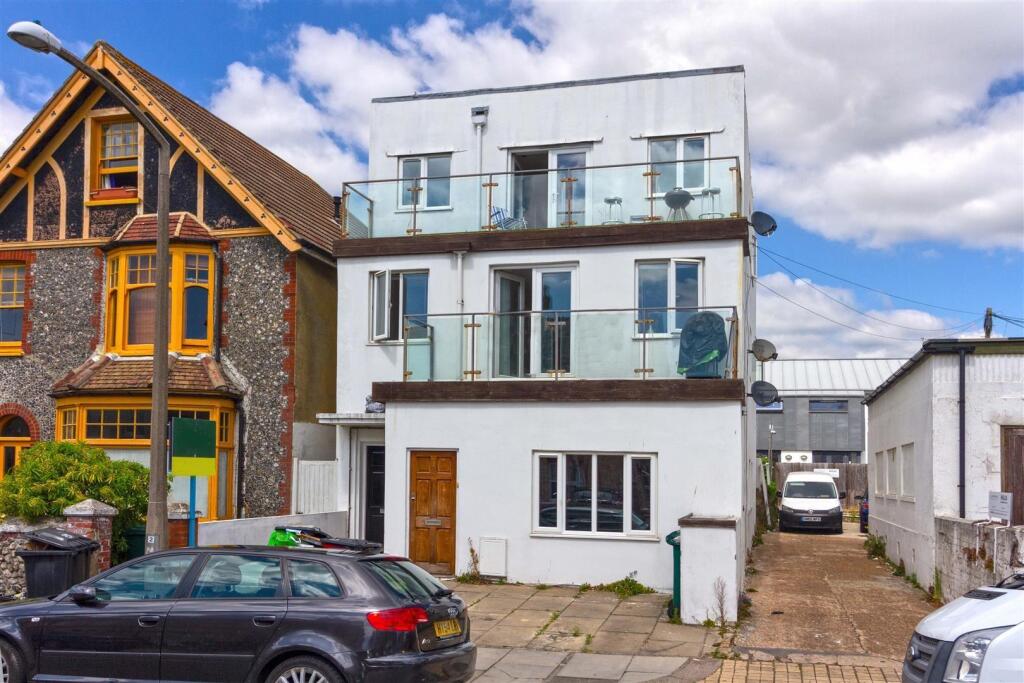 Main image of property: St. Aubyns Road, Portslade, Brighton
