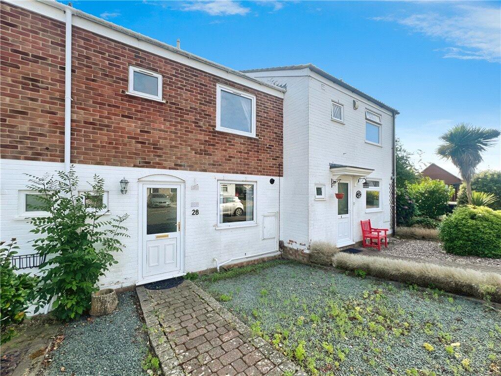 Main image of property: Blacksmiths Way, Norwich, Norfolk