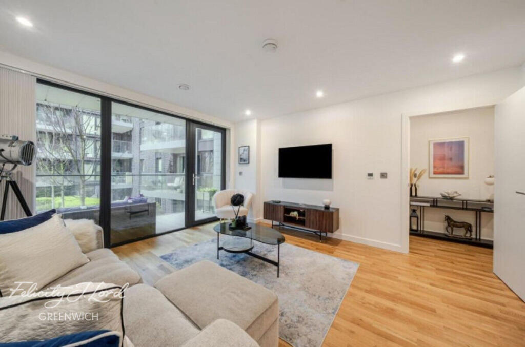 Main image of property: Hawthorne Crescent, LONDON