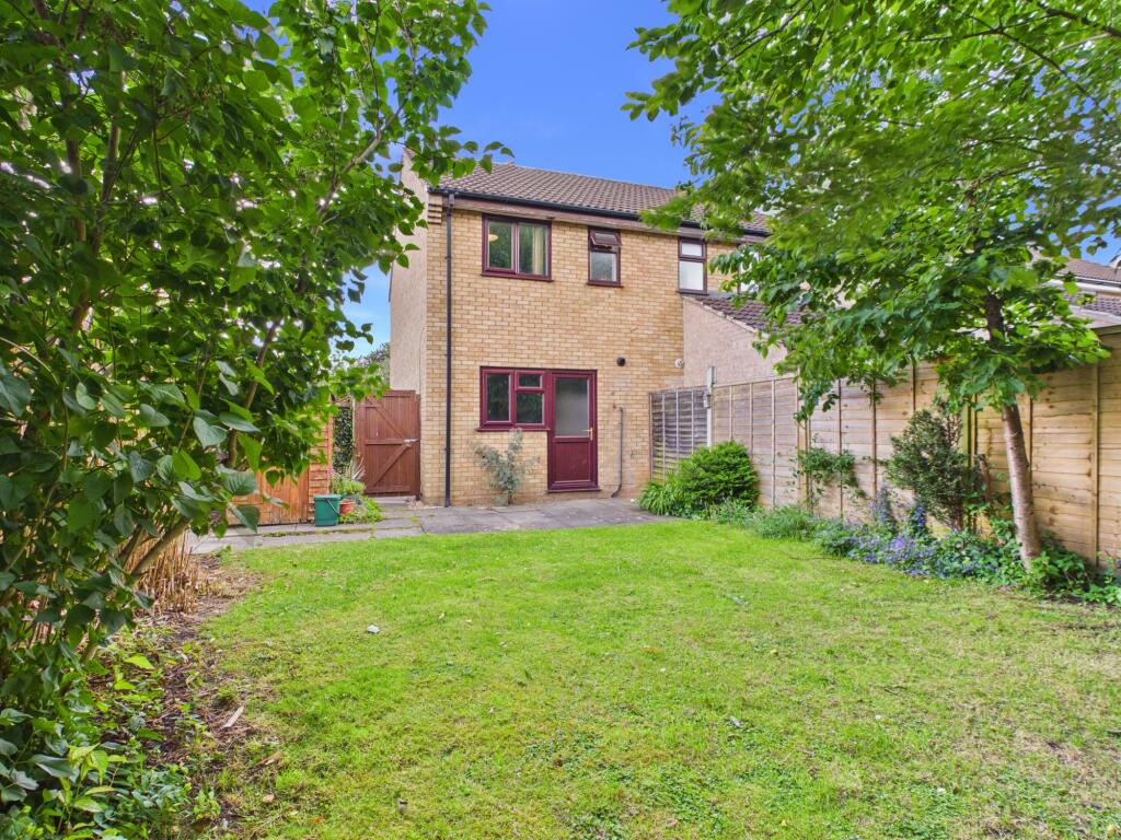 Redmires Drive, Chellaston - View 2