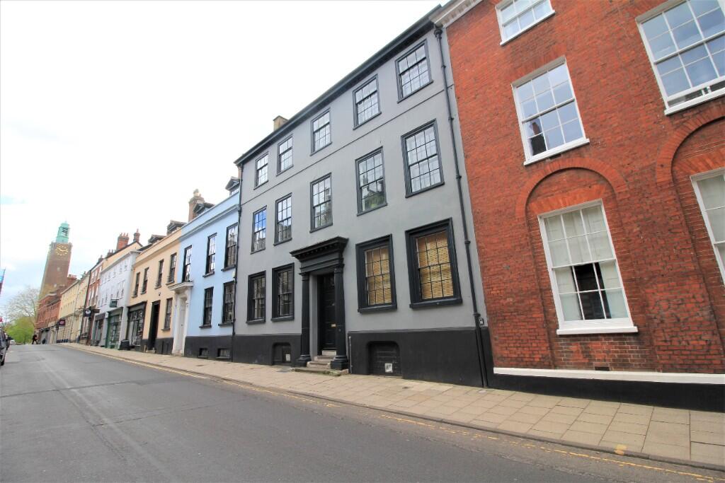 Main image of property: St. Giles Street, Norwich, Norfolk, NR2