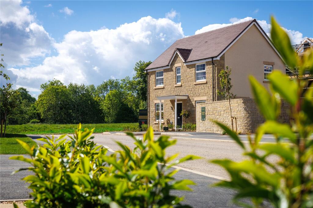 Main image of property: Neroche Meadows, Broadway, Ilminster, Somerset, TA19