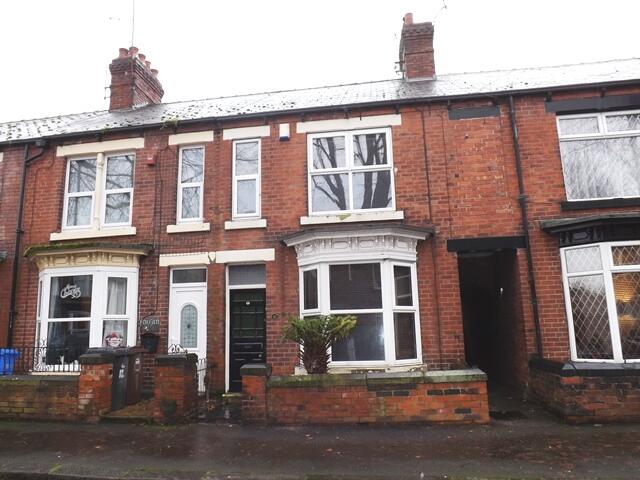 Main image of property: Cannock Street, Hillsborough, S6 2AZ