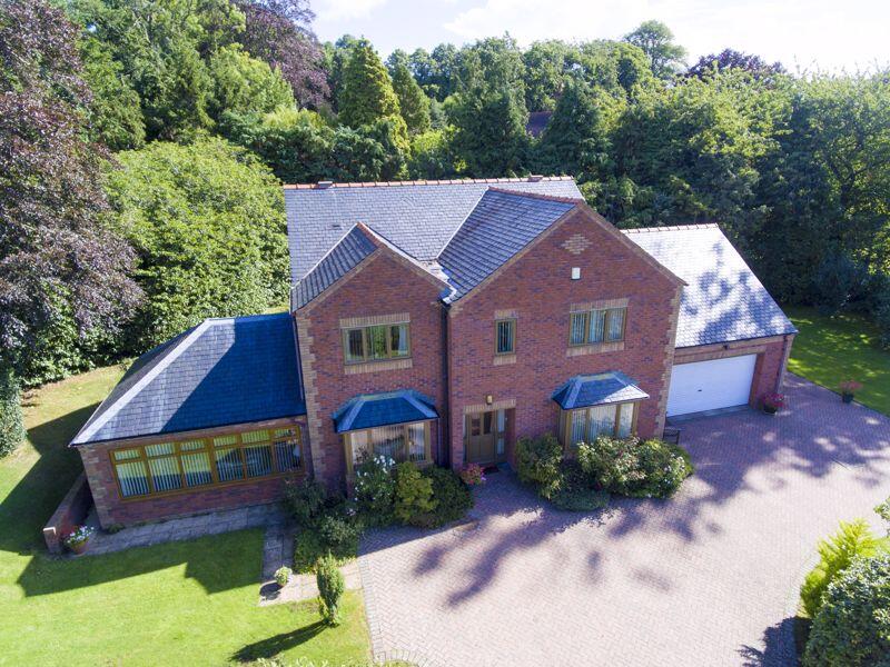 Main image of property: Trelydan, Welshpool, Powys, SY21 9HL
