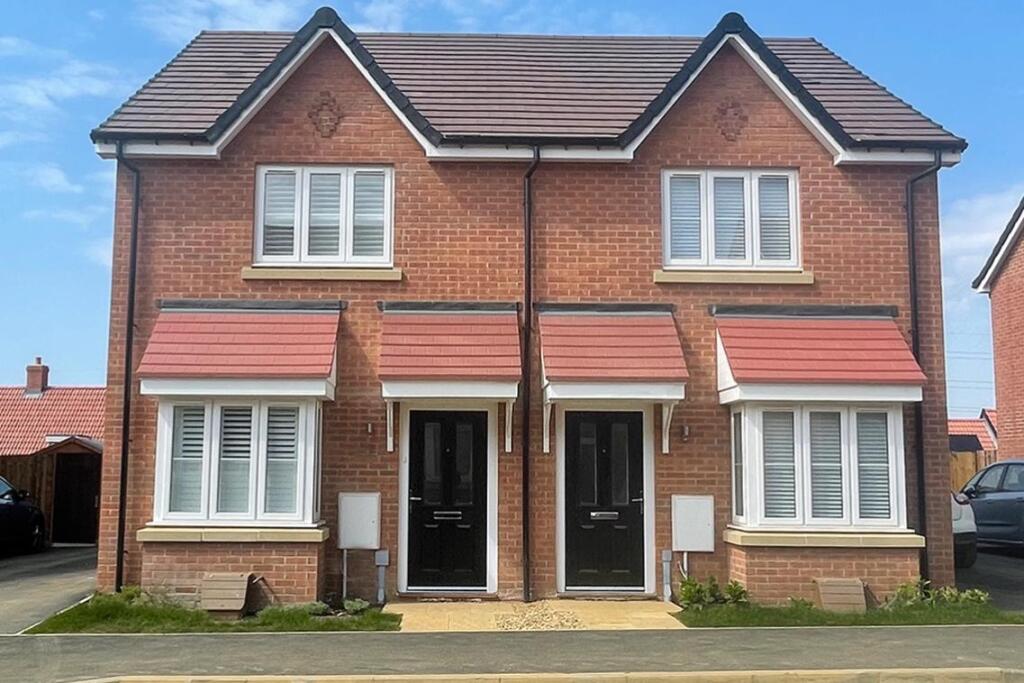 Main image of property: Northampton Road,
Kettering,
Northamptonshire,
NN15 7FF