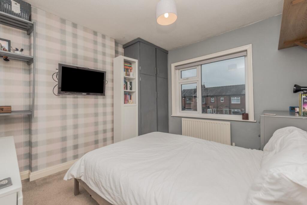 Additional image 15 of Westroyd Avenue, Hunsworth, Cleckheaton, BD19