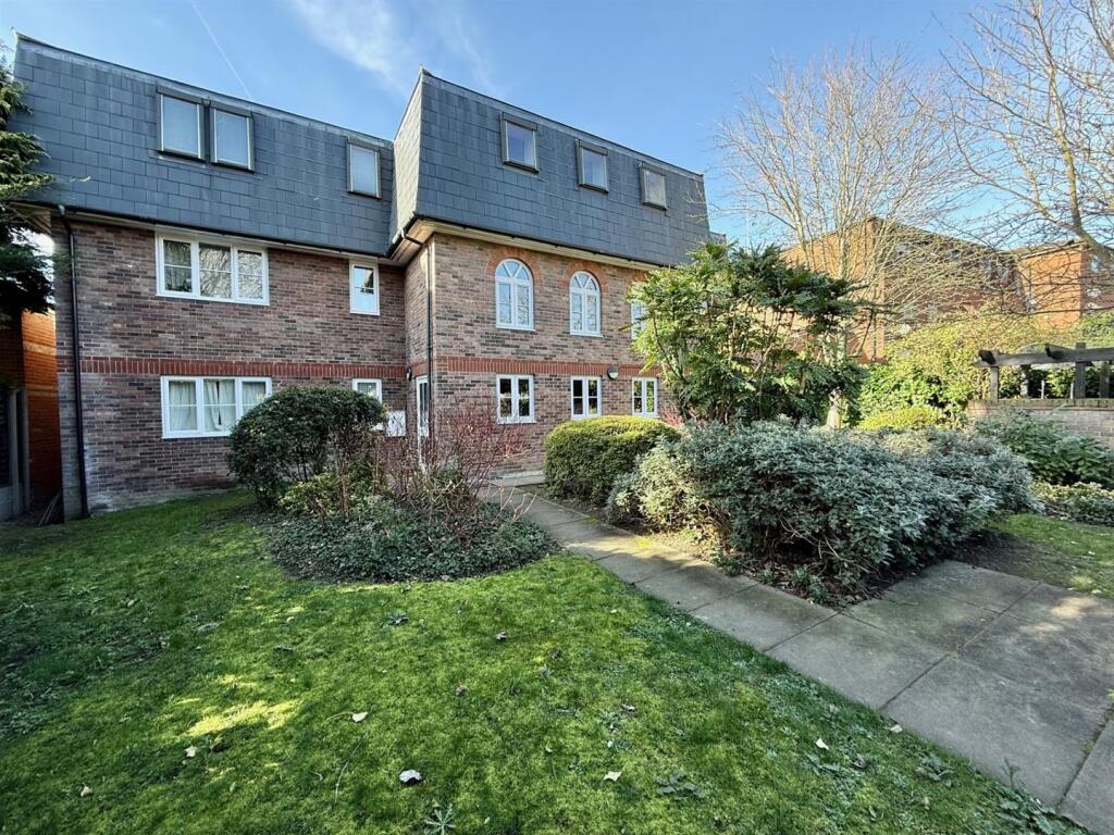 Main image of property: Gresham Close, Brentwood