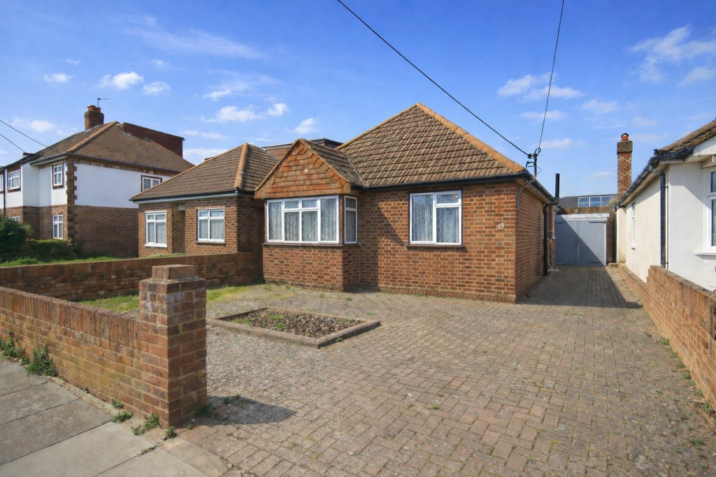 Main image of property: Junction Road, Ashford
