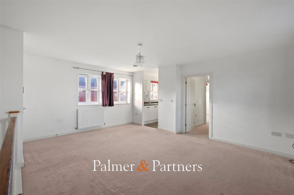 House in Colchester, Hythe - View 2