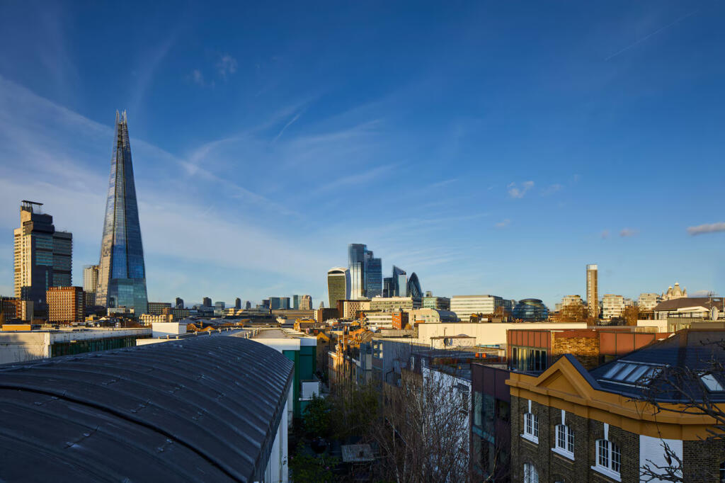 Apartment in London, Purbrook Estate, Old Kent Road - View 5