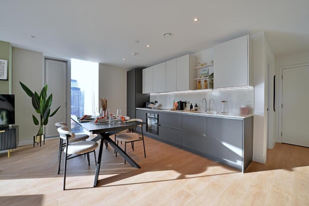 Apartment in Manchester, Collyhurst - View 5