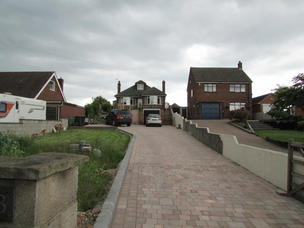 Main image of property: Woodland Road, Burton-On-Trent