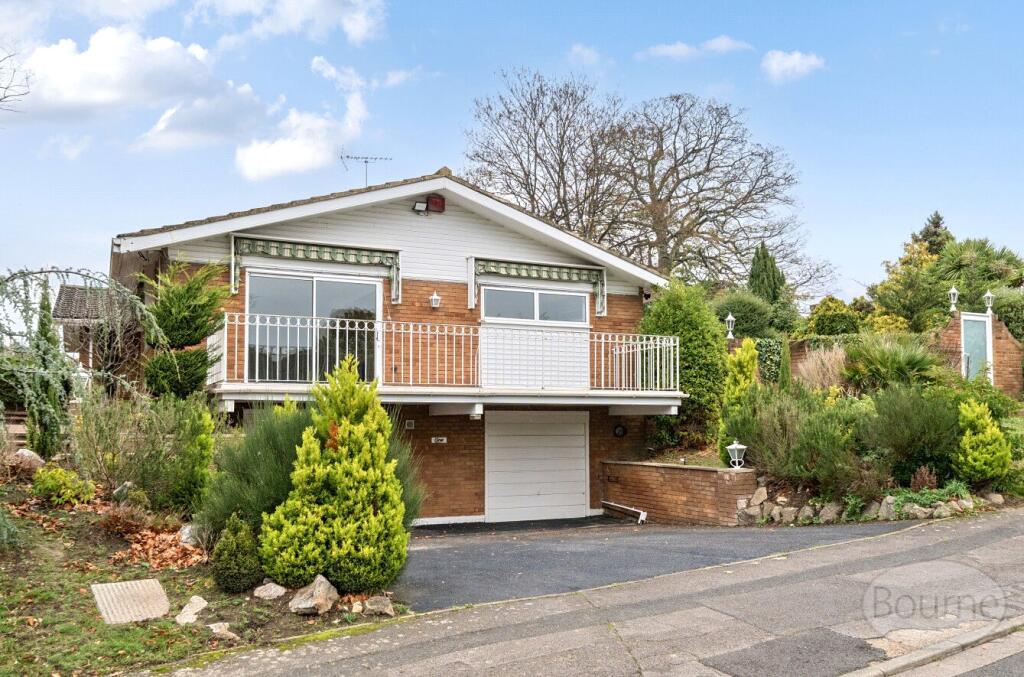 Main image of property: Haymeads Drive, Esher, Surrey, KT10