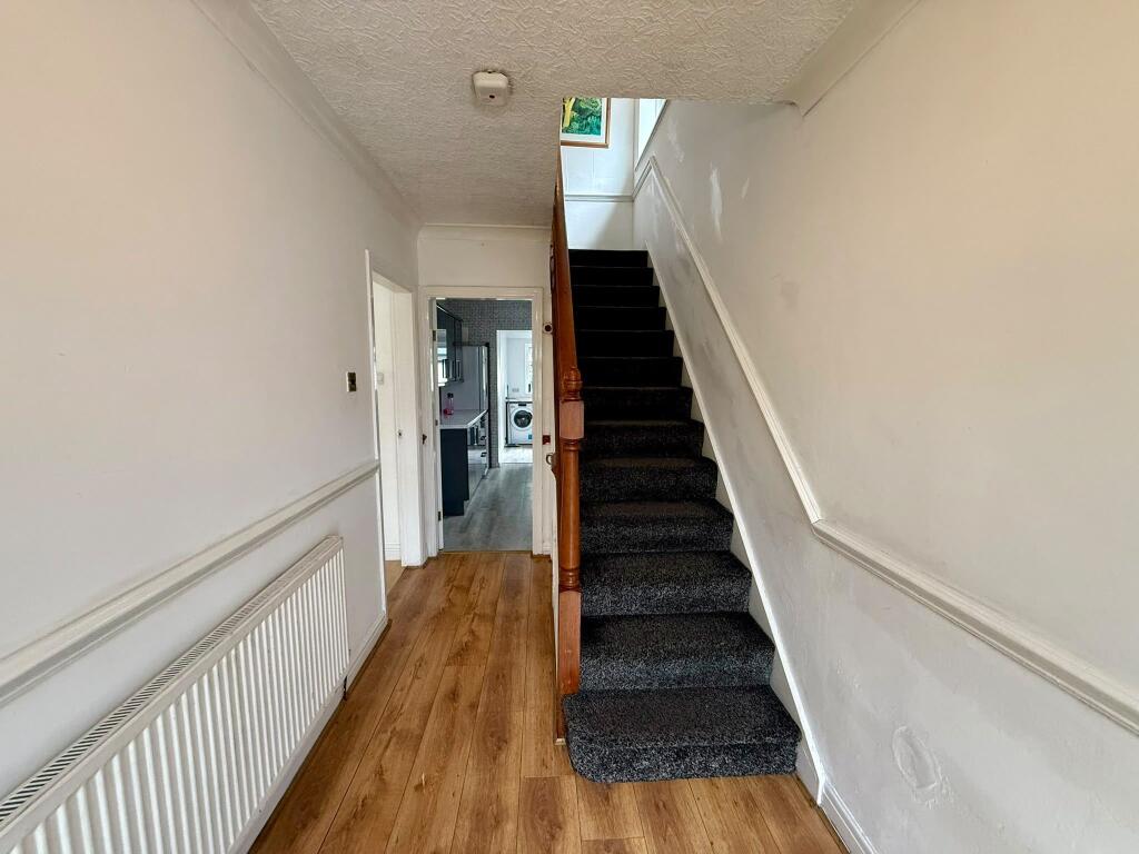House in Preston - View 5