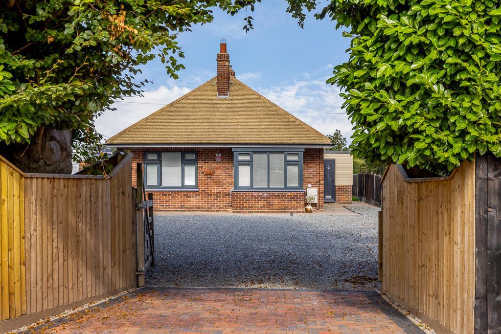 House in Boston, Cowbridge, Fishtoft CP - View 4