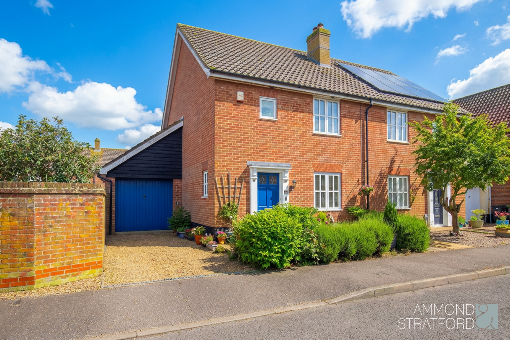 Main image of property: Bromedale Avenue, Mulbarton